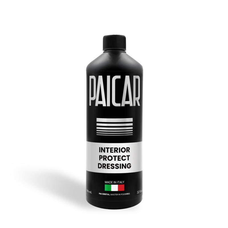 PaiCar- Interior Protect Dressing 32oz