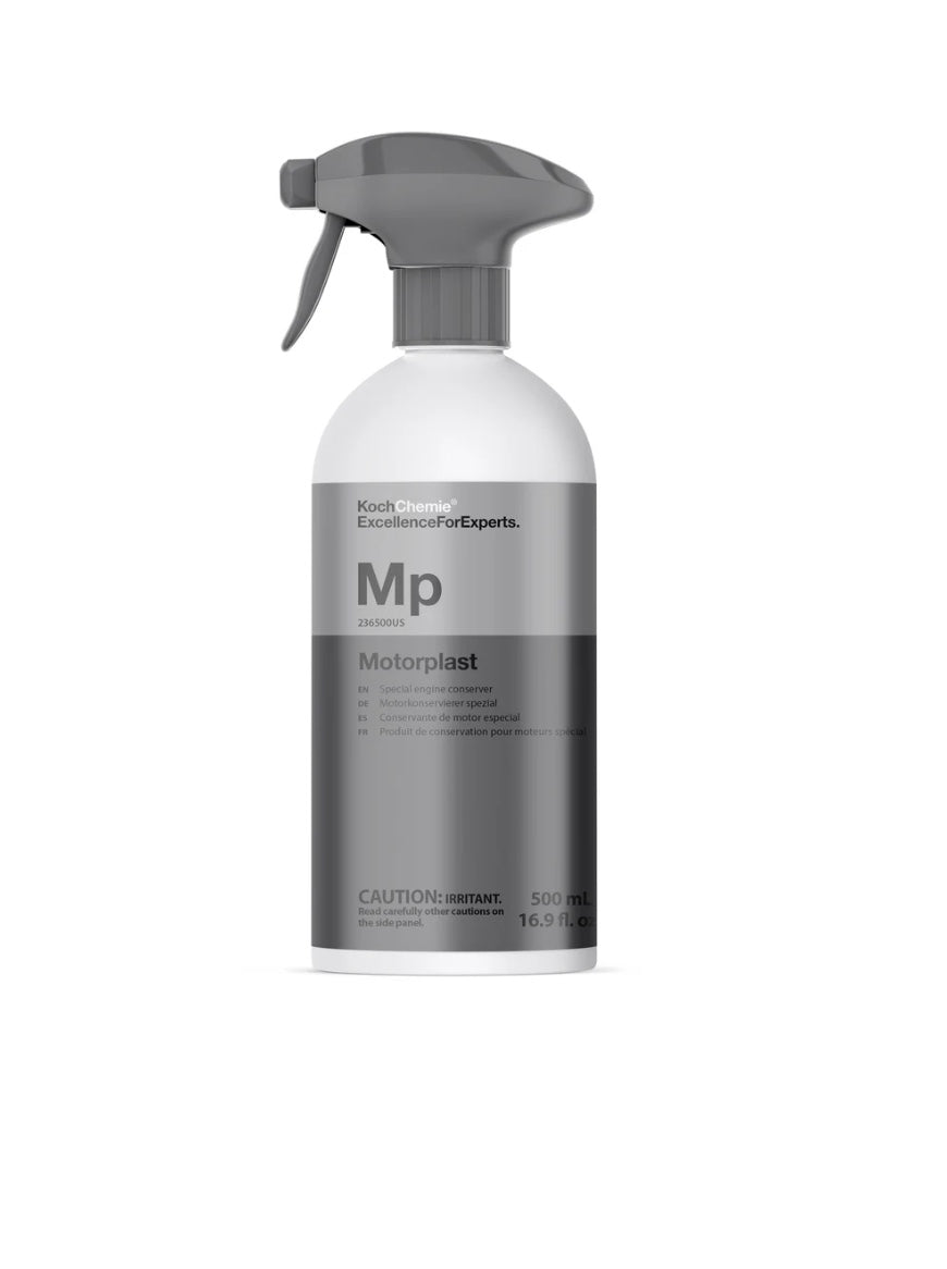KochChemie - Motorplast - 500ml
