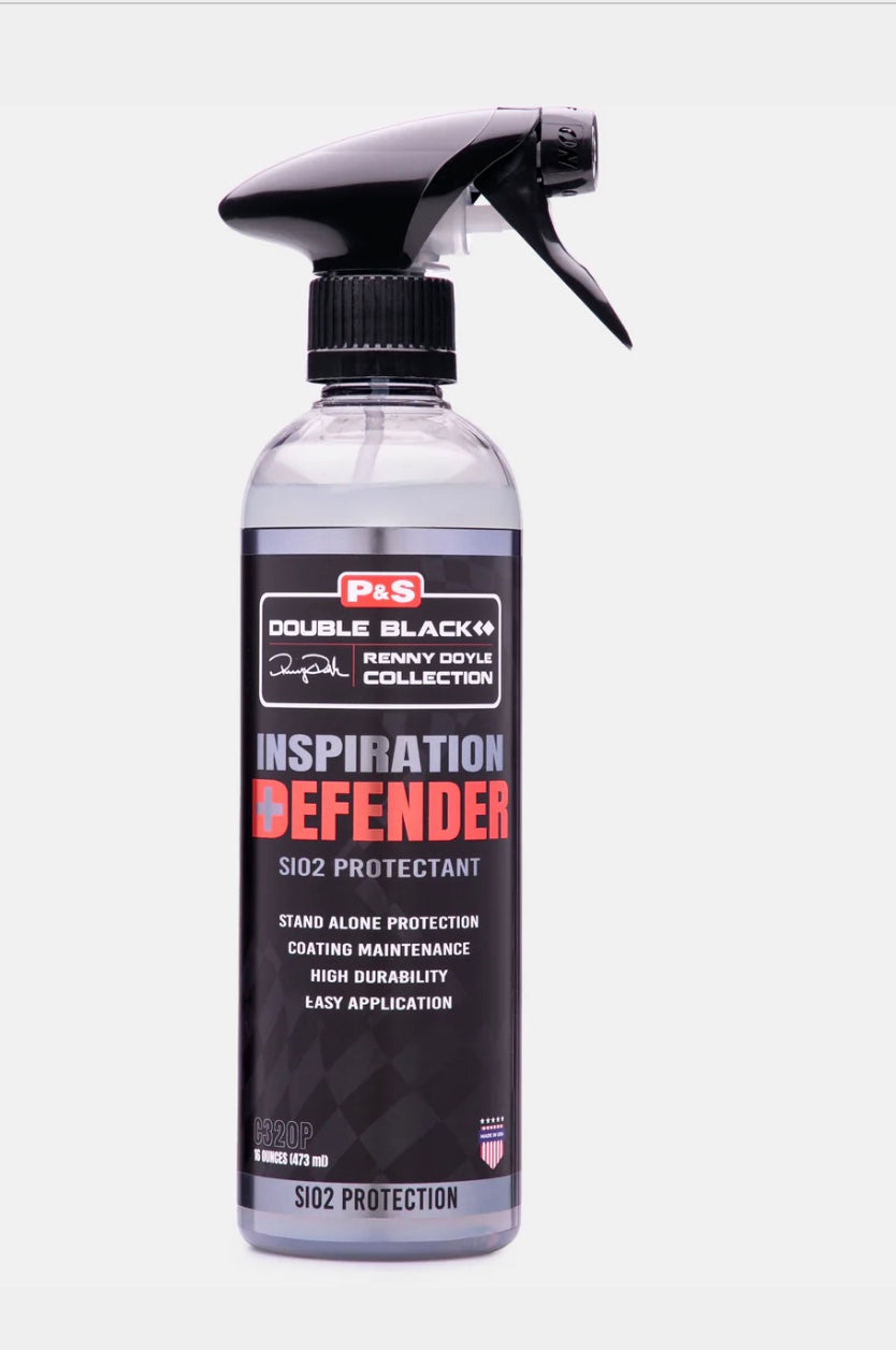 P&S Inspiration Defender (16oz)