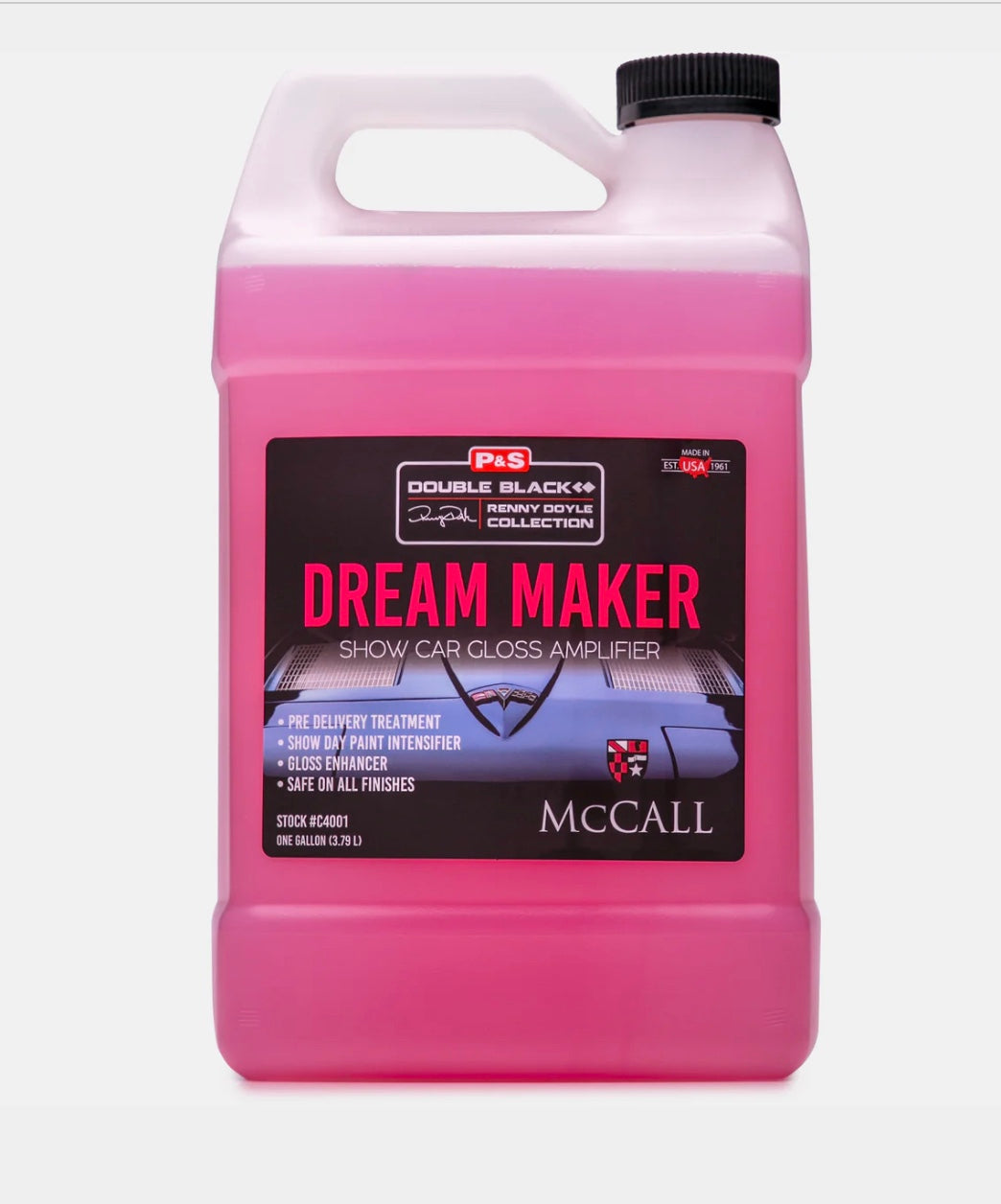 P&S Dream Maker (1 Gal)