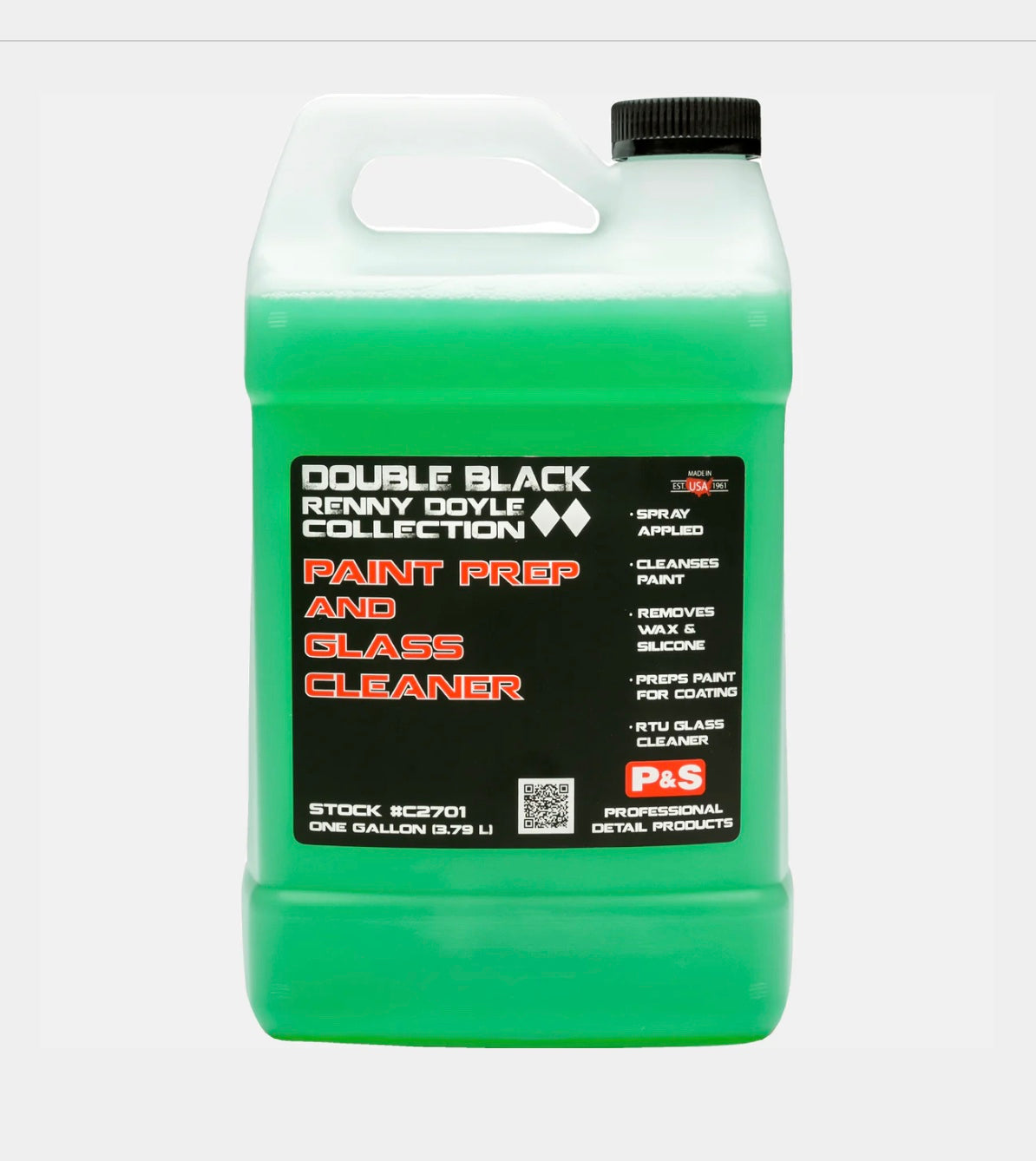 P&S Paint Coating Surface Prep (1 Gal)