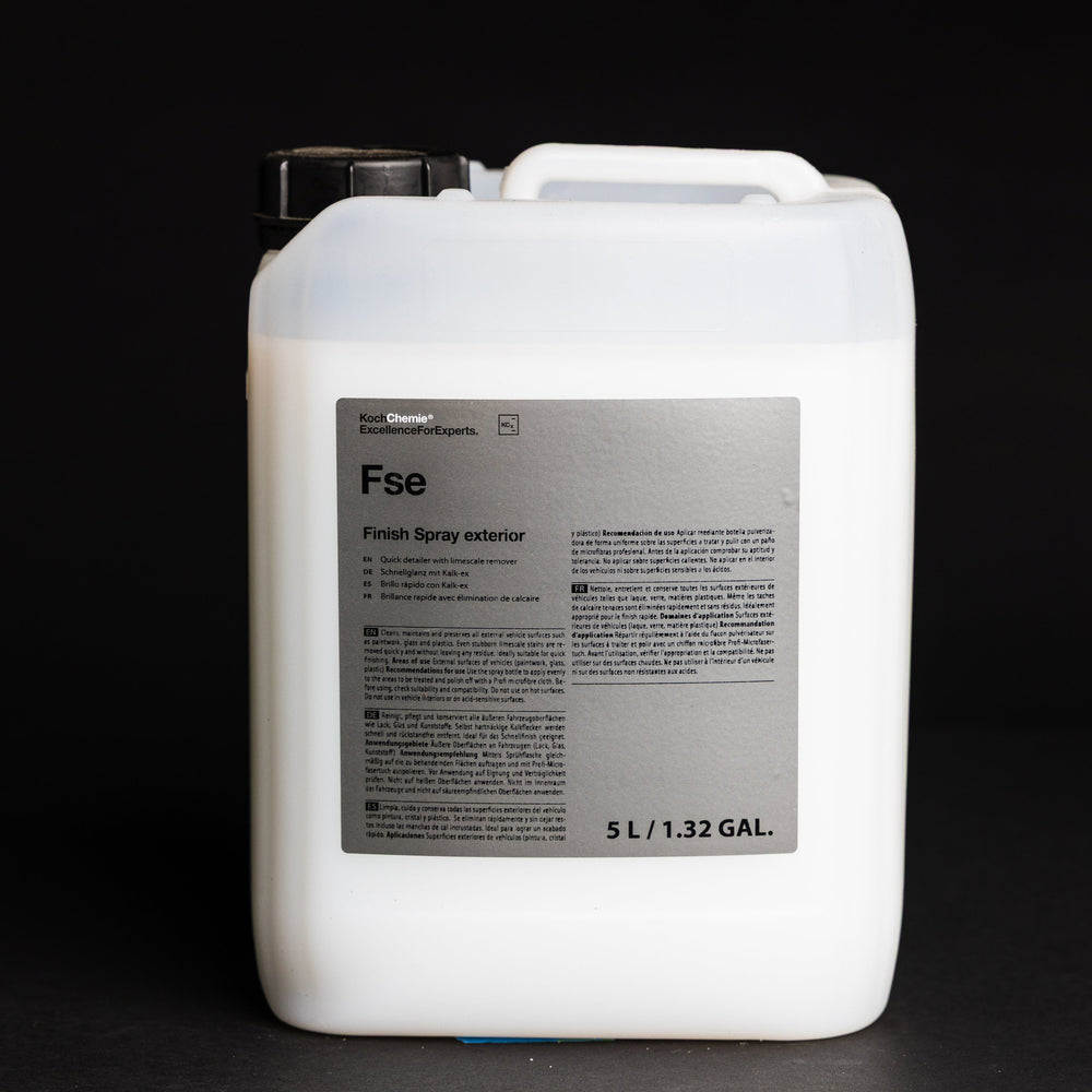 KochChemie - Tire Glaze - 5L