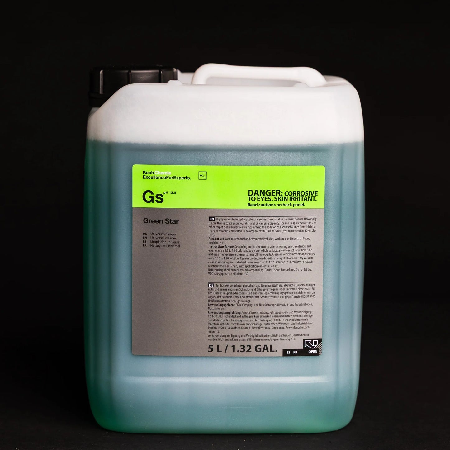 KochChemie Green Star - 5L