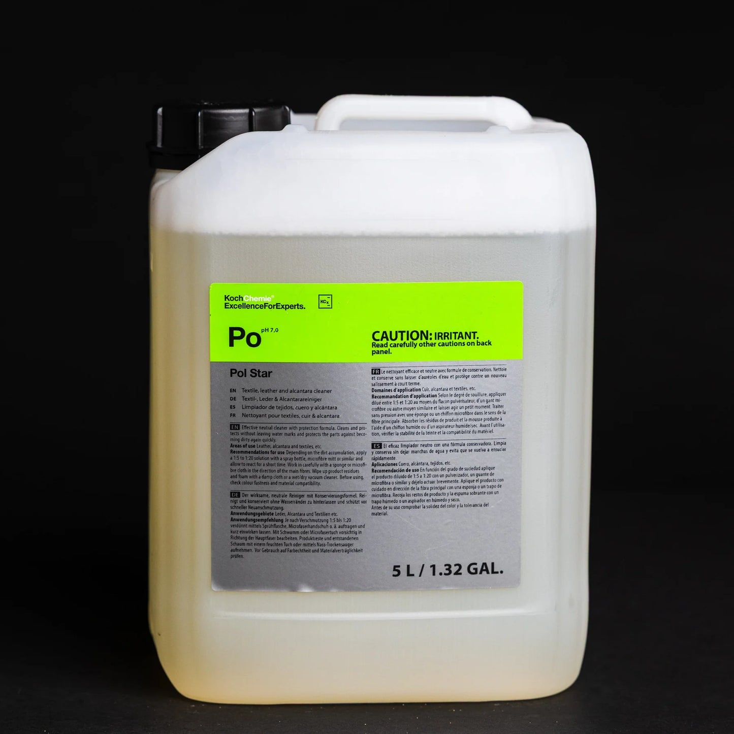 KochChemie Pol Star - 5L