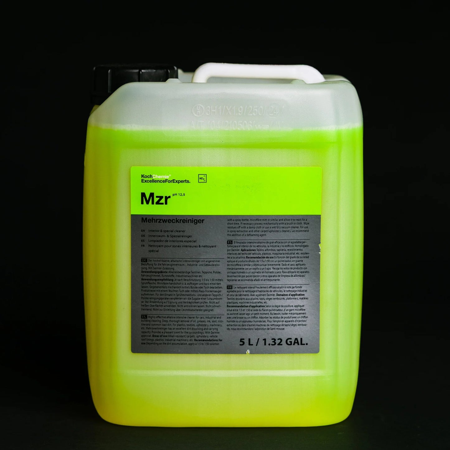 KochChemie Mehrzweckreiniger (MZR) - 5L