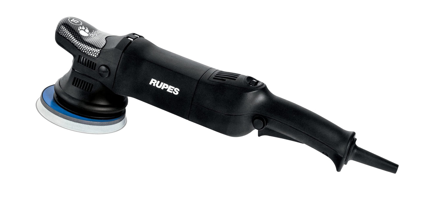 RUPES- LHR15ES Single Tool