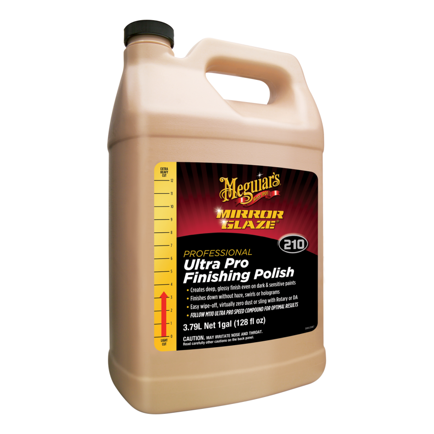 Meguiar's Ultra Pro Finishing Polish - 1 Gal.