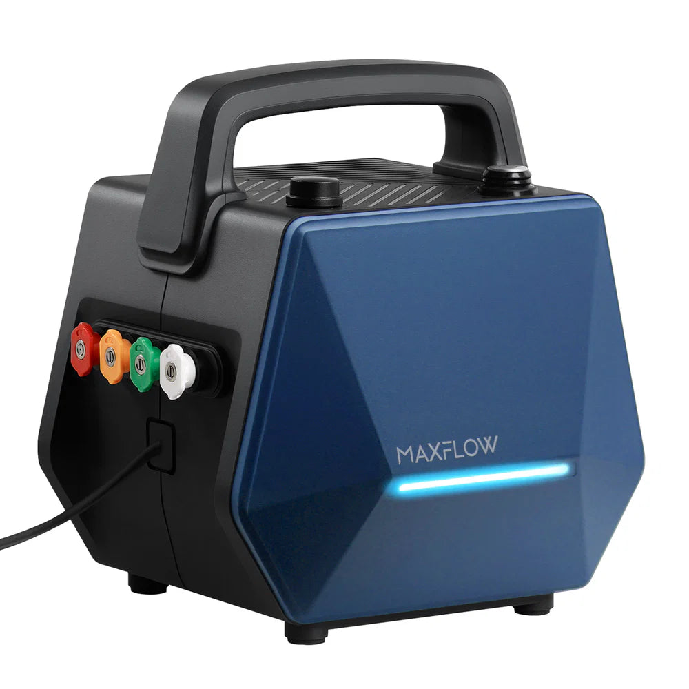 MaxFlow- MPro25 Gen 2 - Bare Unit