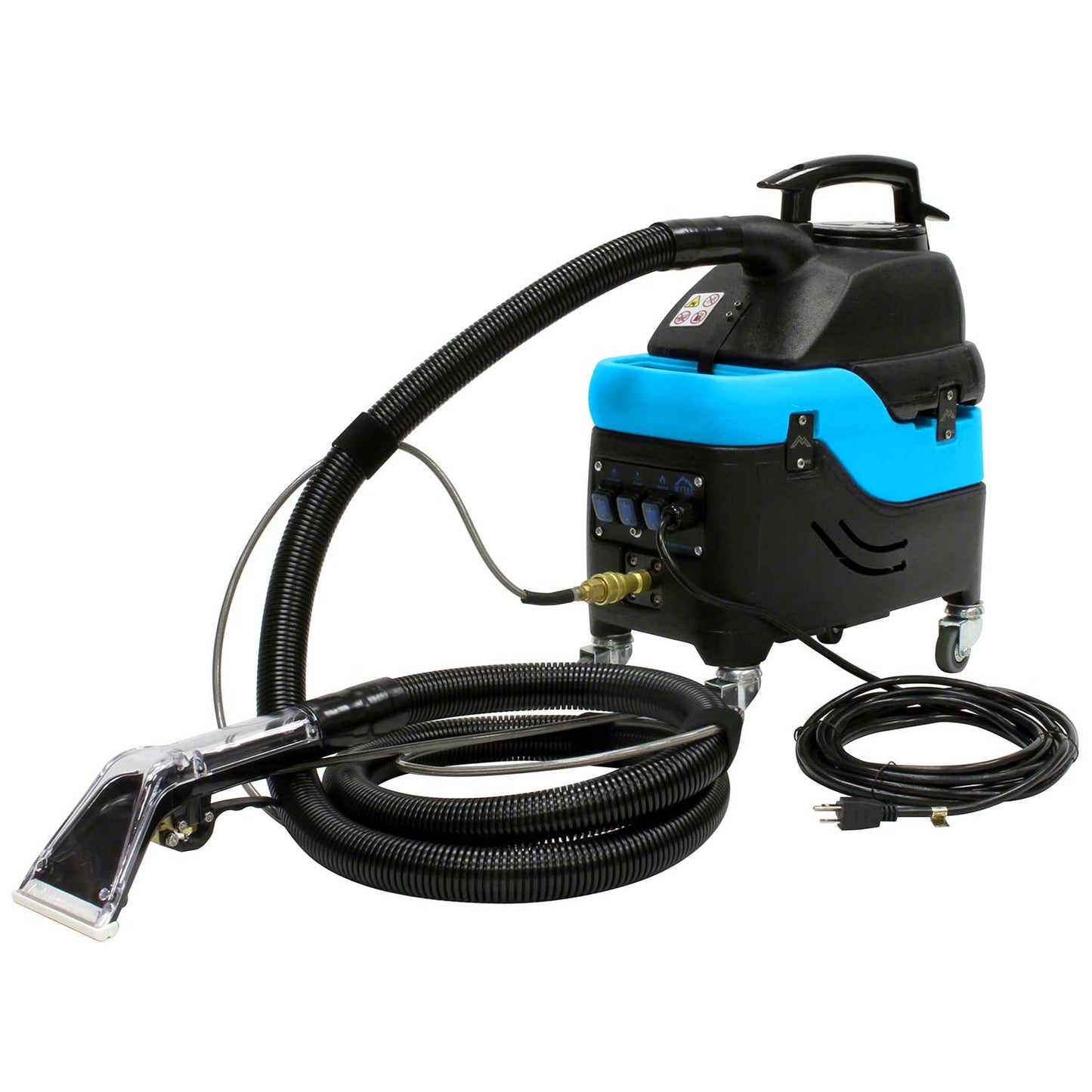 Mytee S-300H Tempo Heated Extractor