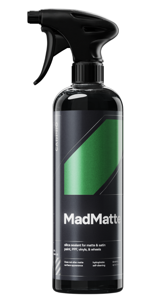CARPRO MadMatte Spray Sealant