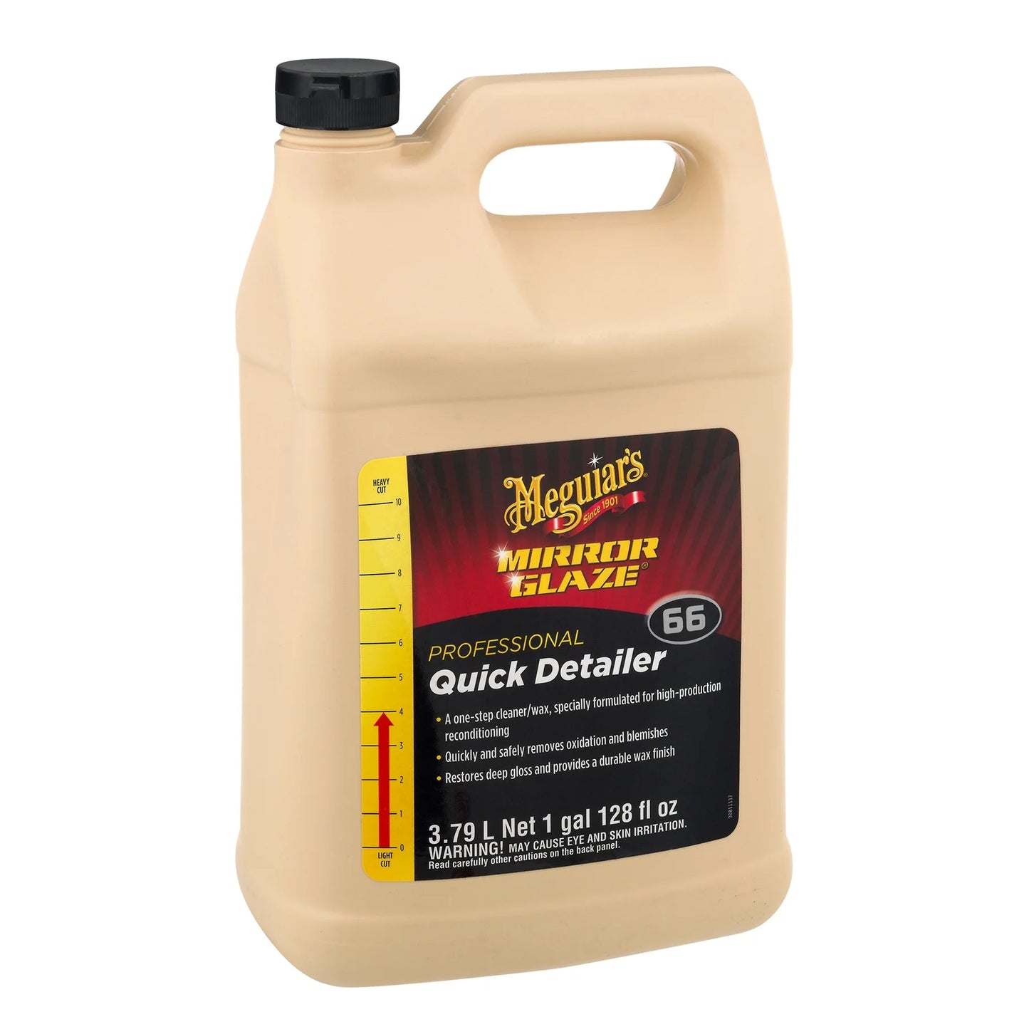 Meguiars Quick Detailer #M66 1 gallon
