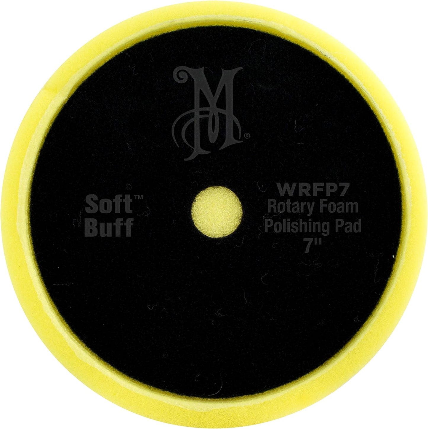 Meguiar's Foam 7" Polishing Pad Disc