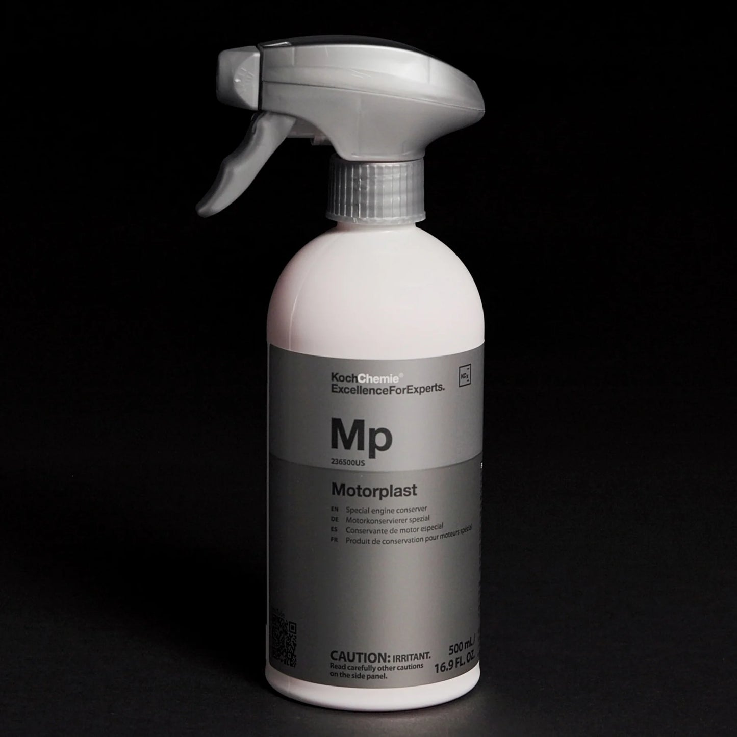 KochChemie Motorplast - 500ml