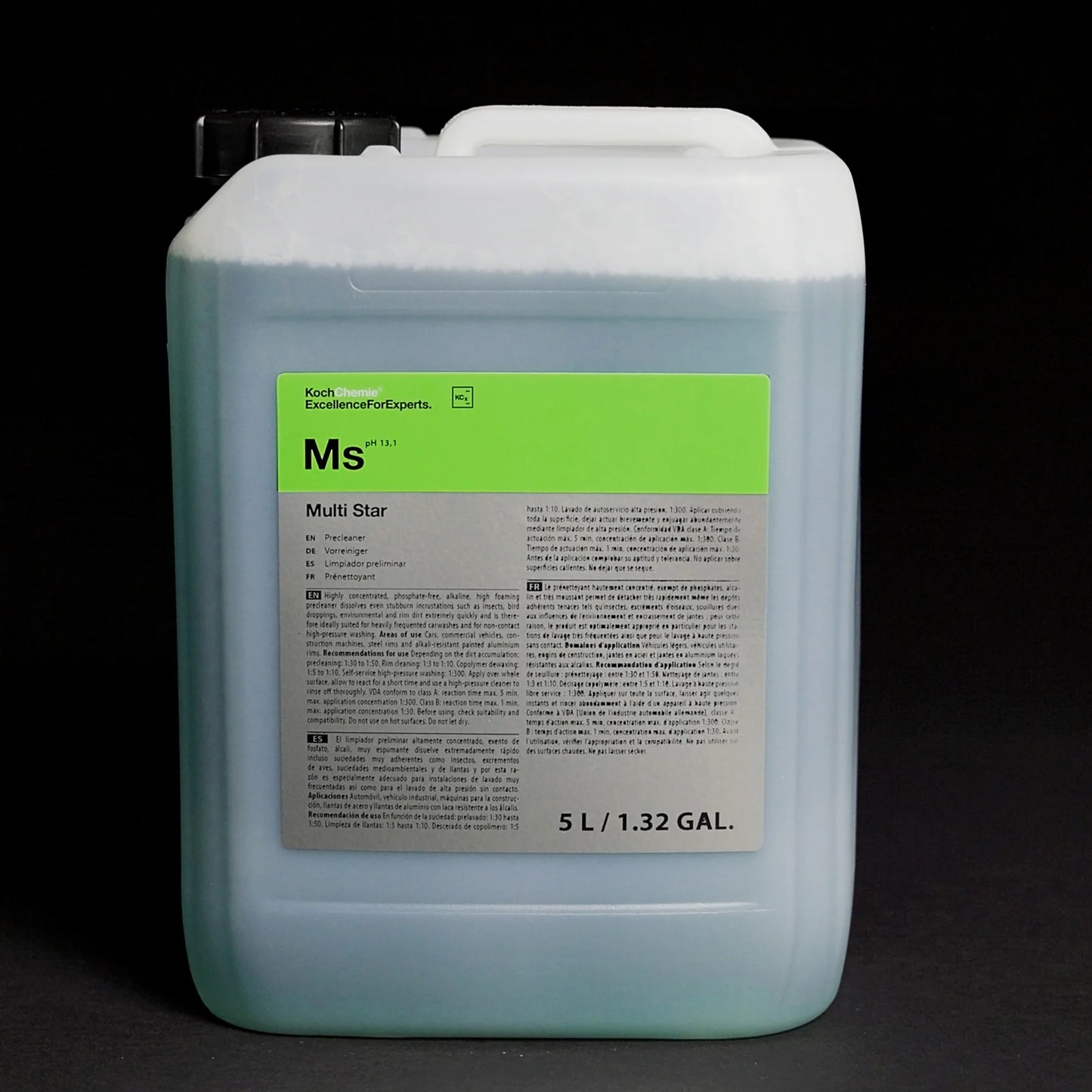 KochChemie Multi Star N - 5L