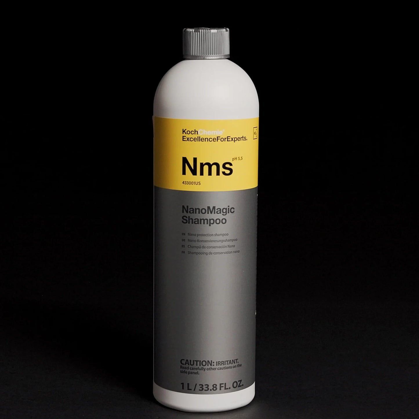 KochChemie Nano Magic Shampoo - 1L