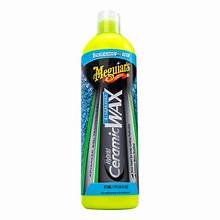 Meguiar's Hybrid Ceramic Wax Liquid 16oz