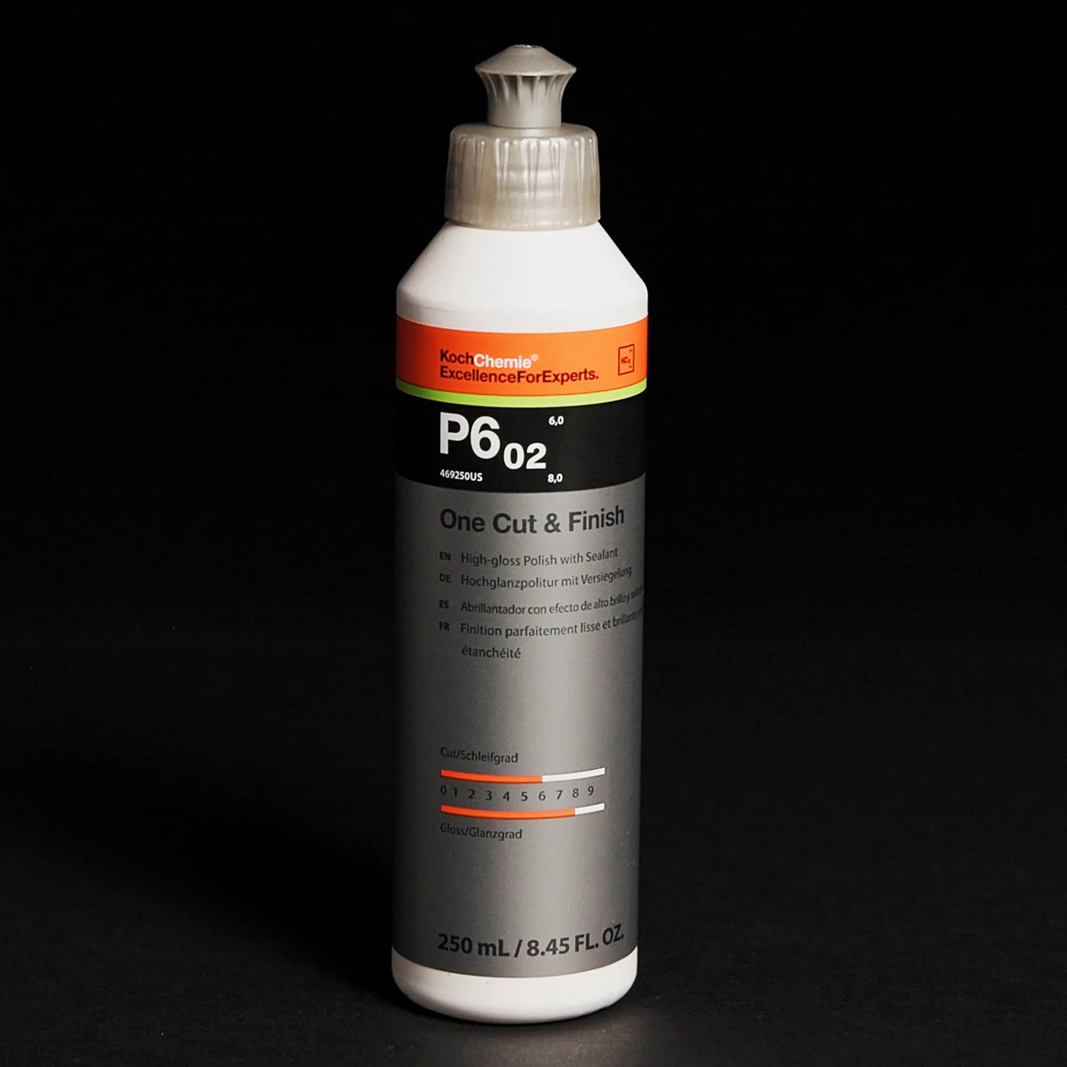 KochChemie One Cut & Finish P6.02 - 1L