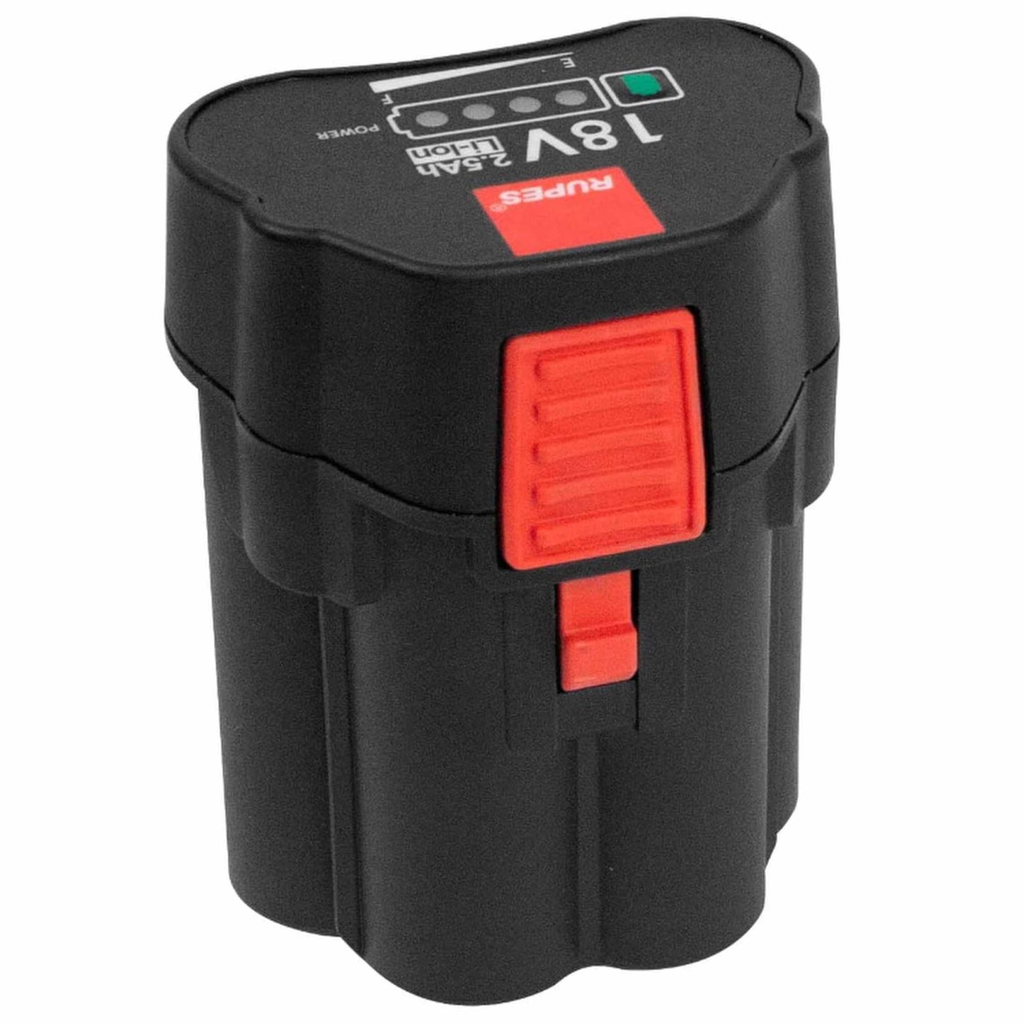 RECHARGEABLE POWER PACK 18V 2,5A