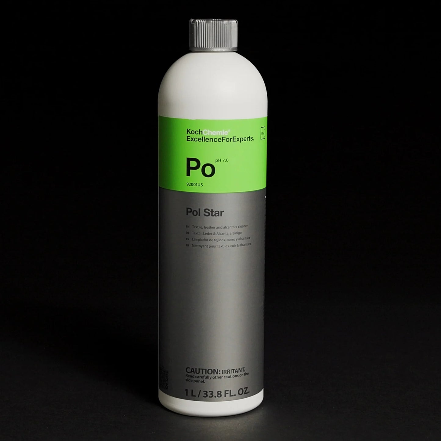 KochChemie Pol Star - 1L