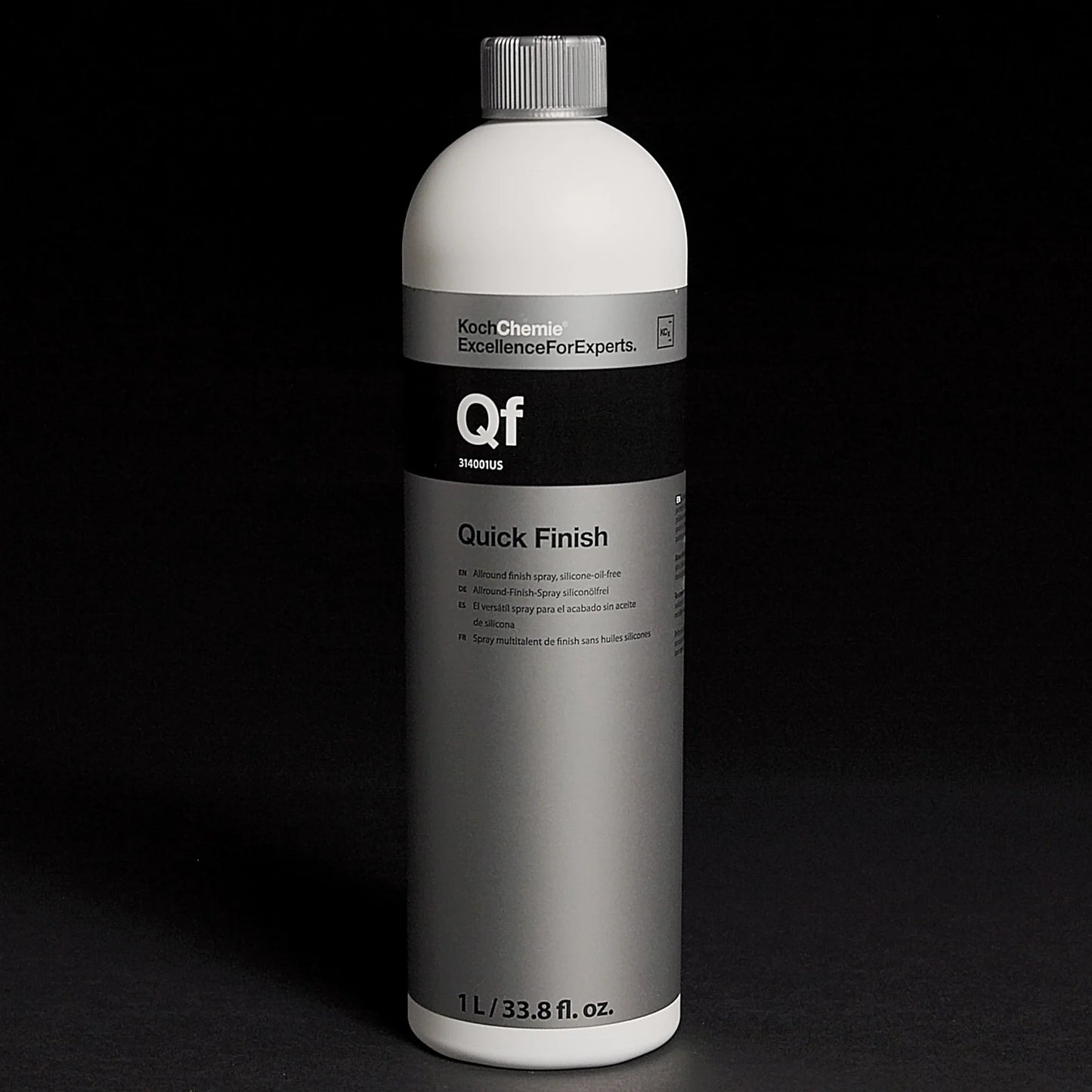 KochChemie Quick Finish - 1L