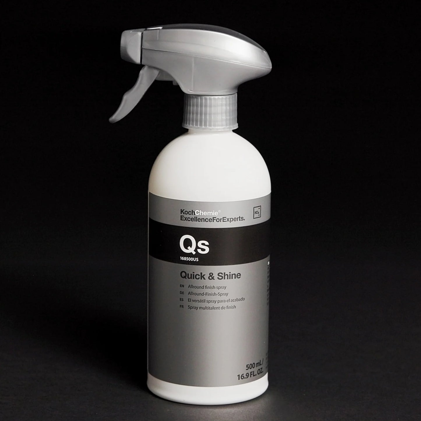 KochChemie Quick & Shine - 500ml