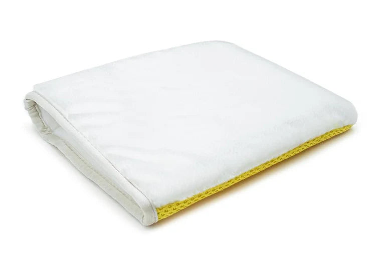 Autofiber Scrub Ninja - Interior Scrubbing Mitt (8 in. x 6 in.) - 1 pack