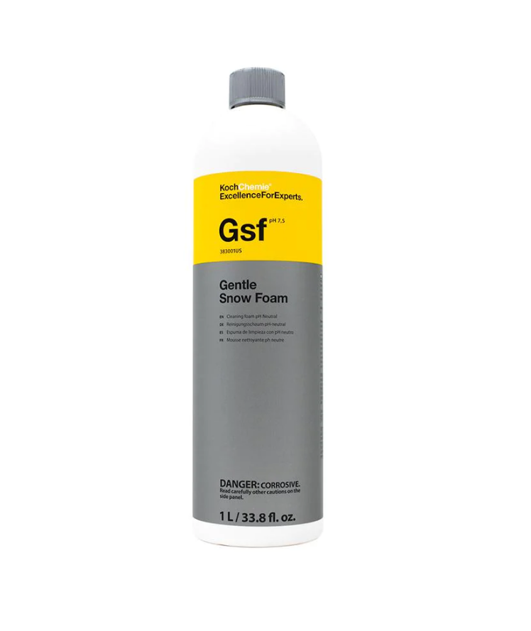KochChemie - Gentle Snow Foam - 1L