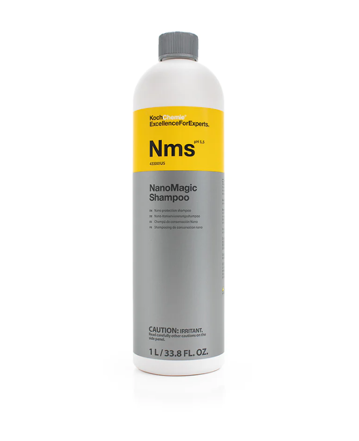 KochChemie NanoMagic Shampoo - 1L