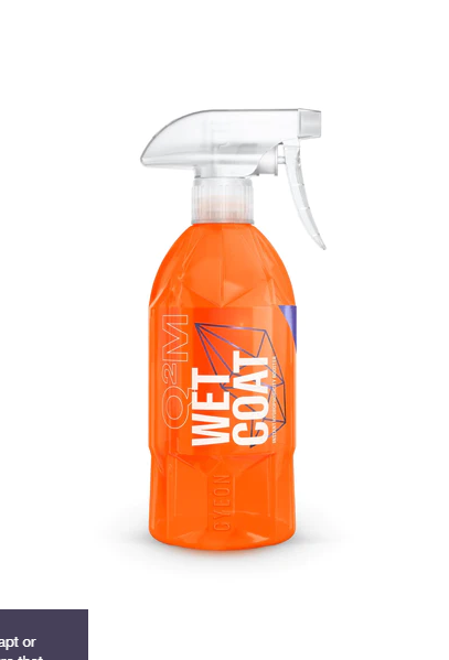 Gyeon Wet Coat - 500ml