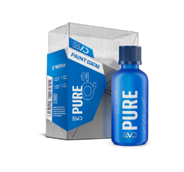 Gyeon Q2 Pure EVO - 50ml