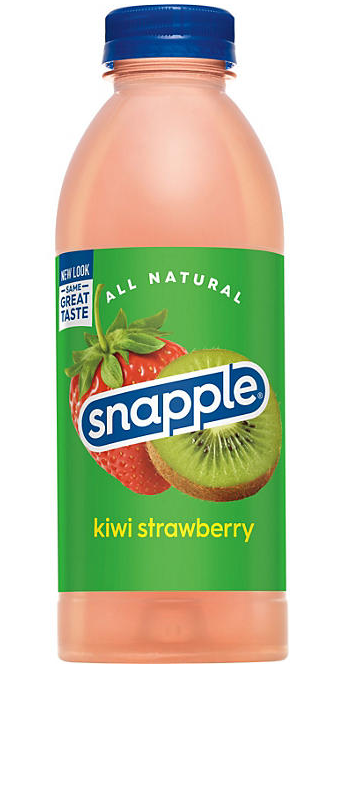 Snapple