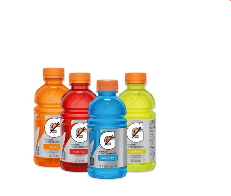 Gatorade