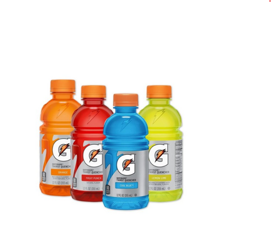 Gatorade