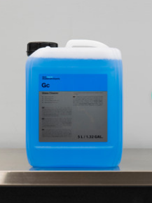 KochChemie - Glass Cleaner- 5L