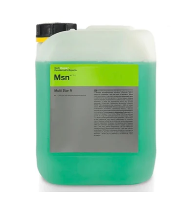 KochChemie - Multi Star N - 5L