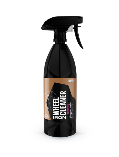 Gyeon Iron Wheel Cleaner - 1000ml
