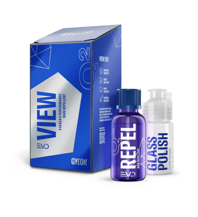 Gyeon Q2 View Evo - 20+20ml