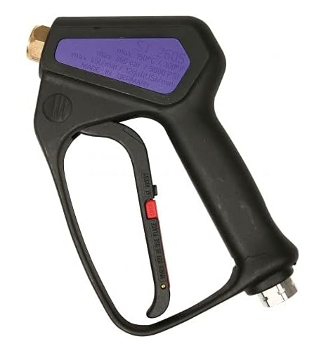 GUN, TRIG ST 2605 12/5000/352219