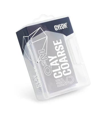 Q²M Clay Bar EVO Coarse