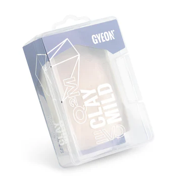 Gyeon Q²M Clay Bar EVO Mild