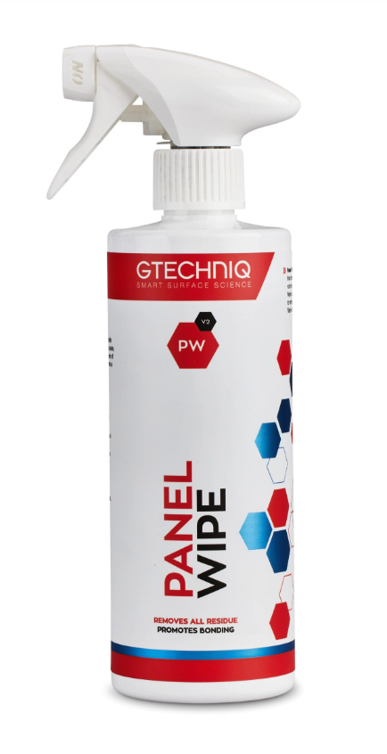 Gtechniq - PWv2 Panel Wipe - 500ml
