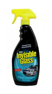 Stoner Invisible Glass- 22oz. SPRAY