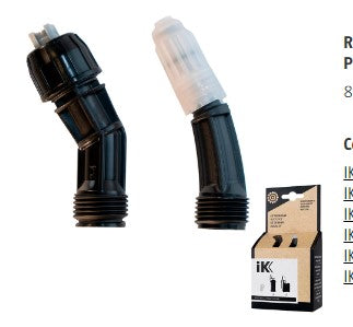 IK Multi Pro 6-9-12 - Pro 9-12