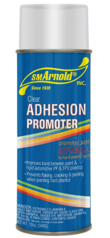 SM Arnold -Clear Adhesion Promoter