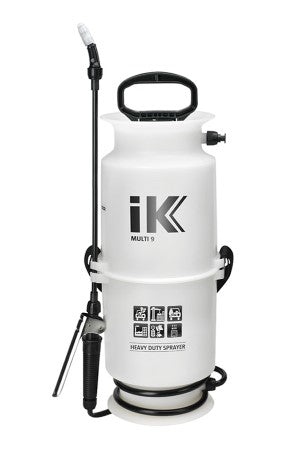 IK Multi 9 Sprayer