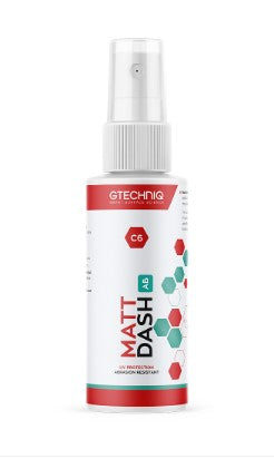 Gtechniq C6 Matte Dash AB - 100ml