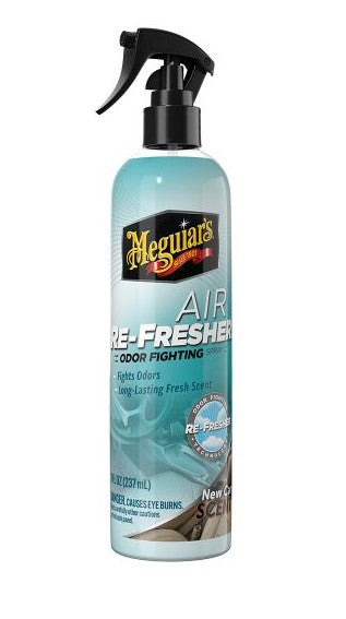 Meguiar's New Car Air Refresher Trigger