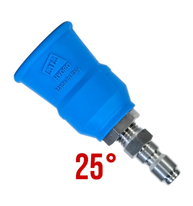 MTM Acqualine Nozzle Guard Size 3.0 - 25°