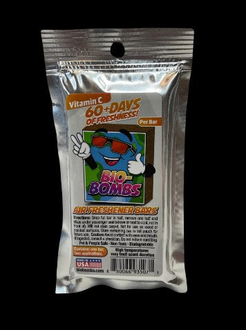Bio-Fresh Bar- Vitamin C