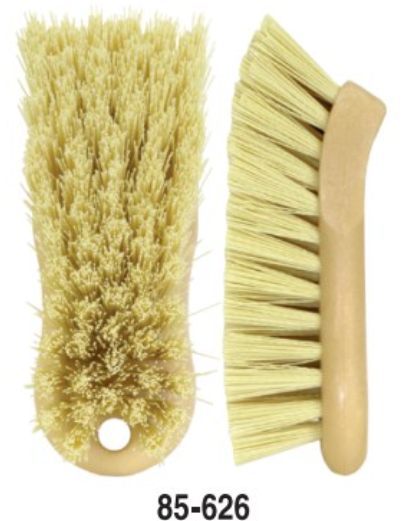 85-626- Interior and Upholstery Brush- SM Arnold